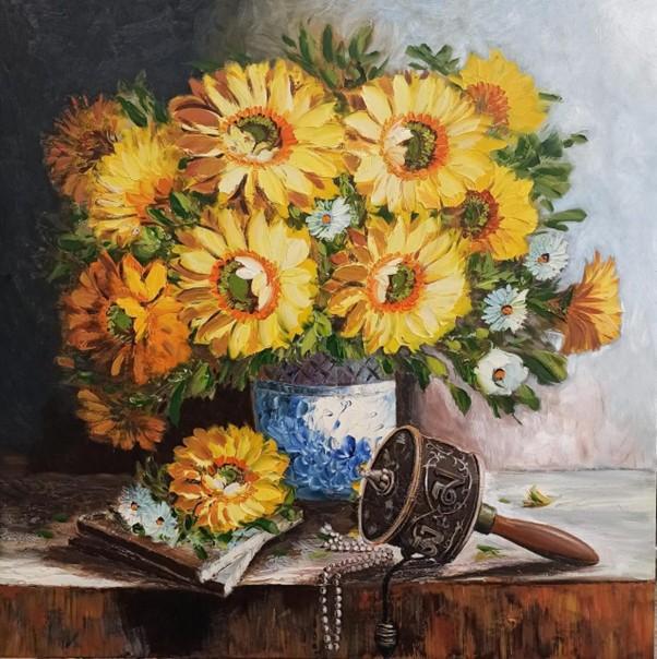 Keeping Faith (2021)