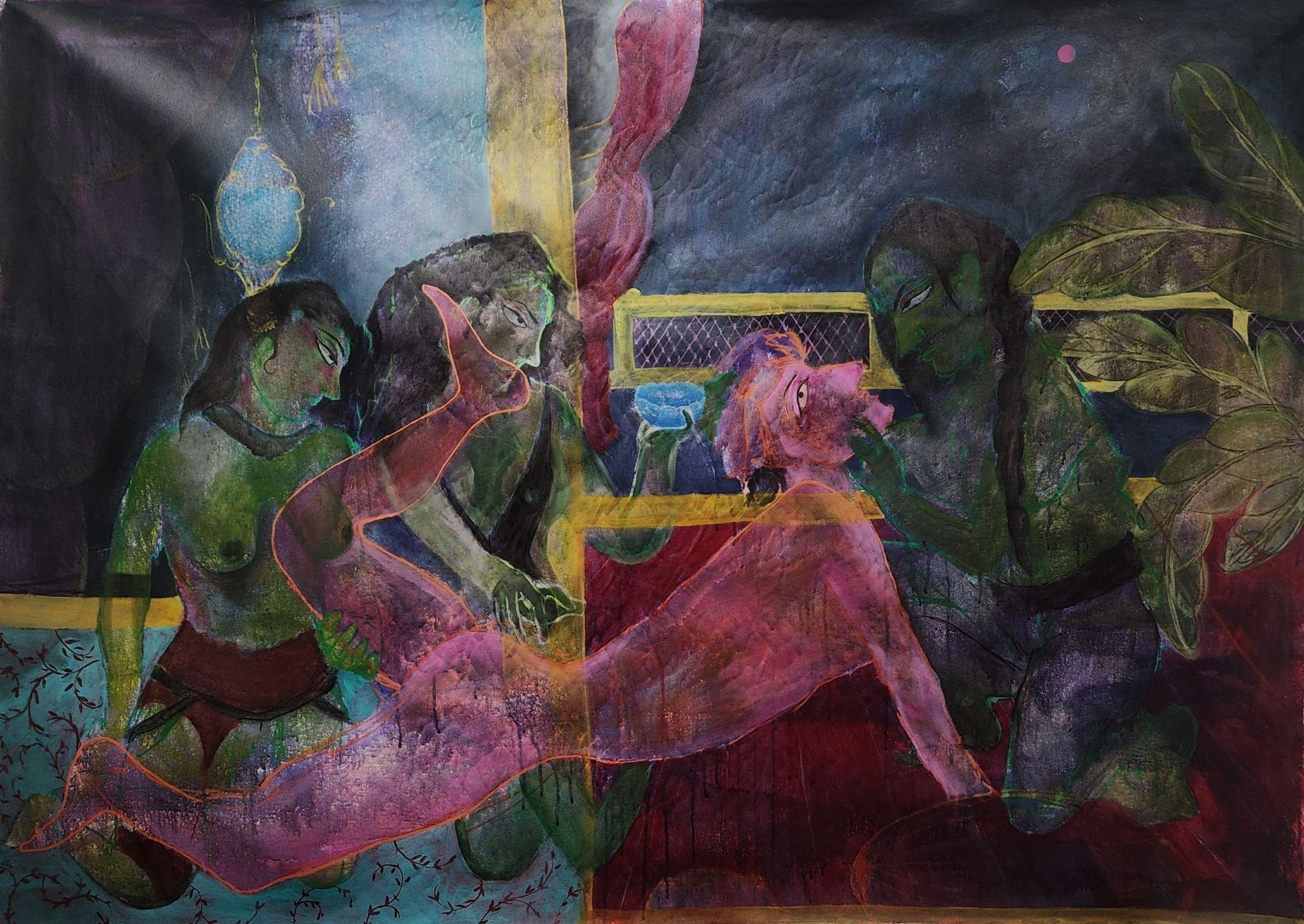 Version 3.1 Dominant (2025)